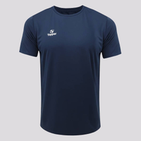 Camiseta Topper Classic Marinho