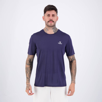 Camiseta Topper Spirit Marinho