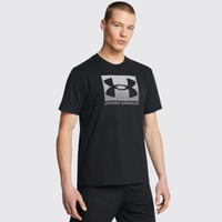 Camiseta Under Armour Box Sports Up Masculina