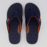 Chinelo Cartago Malta Marinho