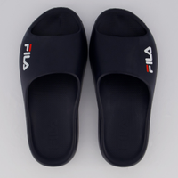 Chinelo Fila Drifter Foam Marinho