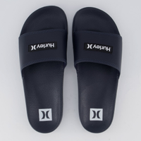 Chinelo Hurley Slide Box I Marinho