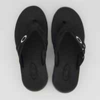 Chinelo Oakley Killer Point II Camo Preto