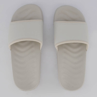 Chinelo Olympikus Angra Bege