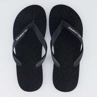 Chinelo Olympikus Livre Preto
