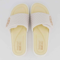 Chinelo Olympikus Melbourne 2 Bege