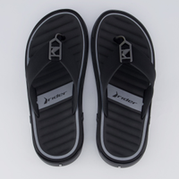 Chinelo Rider Feat Preto