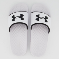 Chinelo Under Armour Daily Branco