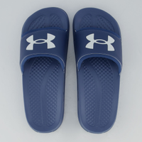 Chinelo Under Armour Daily Marinho