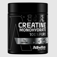 Creatina Atlhetica 100% Pure 300g