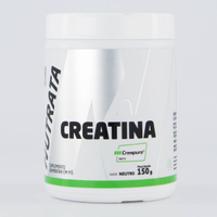 Creatina Creapure Nutrata 150g