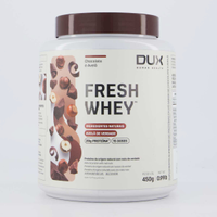 Fresh Whey Protein Dux 450g