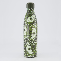 Garrafa Farm Glub Glub Borbo Onca 750ML Verde