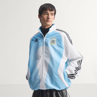Jaqueta Adidas Argentina I 2006 Branca
