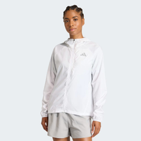 Jaqueta Adidas Run Ess Feminina Branca