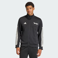 Jaqueta Adidas Tiro CG Preta