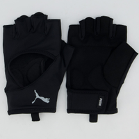 Luva de Academia Puma ESS TR Feminina Preta
