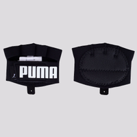 Luva Puma TR ESS Grip Gloves Preta