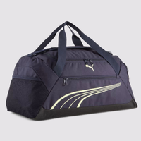 Mala Puma Fundamental Small Sports Azul Marinho