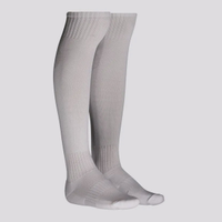Meião Penalty Matís VIII Branco