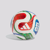 Mini Bola adidas Trionda Oficial da Copa do Mundo FIFA 2026