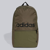 Mochila Adidas Classic Daily Verde