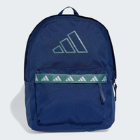 Mochila Adidas Classic Tape Azul