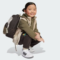 Mochila Adidas The Simpsons Infantil Marrom e Verde Oliva