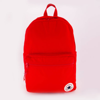 Mochila Converse All Star GO 2 Backpack Vermelha