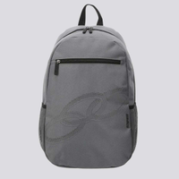 Mochila Olympikus Basic New Cinza