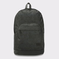 Mochila Olympikus Shammy Estampada Cinza