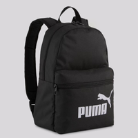 Mochila Puma Phase Small Juvenil Preta