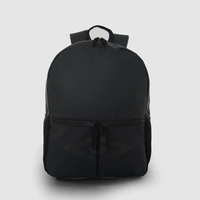 Mochila Umbro Live The Game Preta
