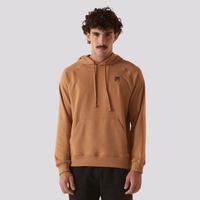 Moletom Fila F-Box Classic B Com Capuz Bege