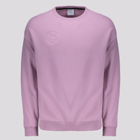 Moletom Umbro Off The Pitch Rosa
