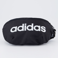 Pochete Adidas Essentials Logo Daily Preta