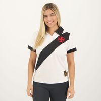 Polo Vasco Paris Feminina