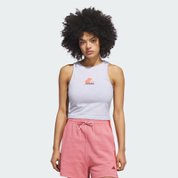 Regata Adidas Farmers Market Feminina Cinza