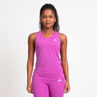 Regata Adidas Own The Run 3S Feminina Roxa