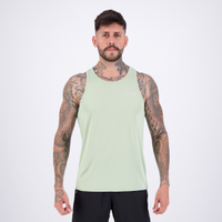 Regata Fila Basic Sports II Verde Claro