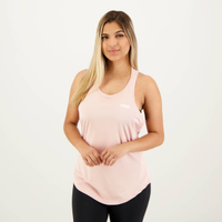 Regata Fila Basic Sports Polygin Feminina Rosa