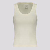Regata Fila Essentials Canelada Feminina Off White