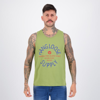 Regata Hang Loose Aloha Verde