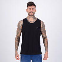 Regata Hang Loose Silk Mini Preta
