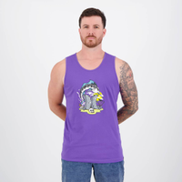 Regata Hurley Bedrock Roxo