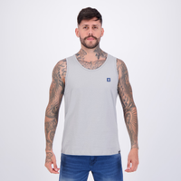 Regata Hurley Silk Mini Icon II Cinza