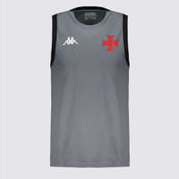 Regata Kappa Vasco Treino Atleta 2025