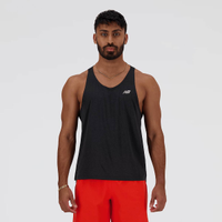 Regata New Balance Sport Essentials Preta