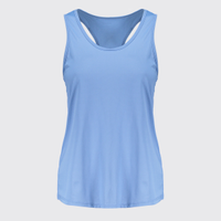 Regata Selene Basic Feminina Azul