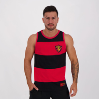 Regata Sport Recife Retrô 1987